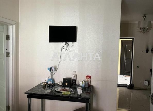 1-комнатная квартира по адресу ул. Ивасюка (площадь 60 м²) - Atlanta.ua - фото 12