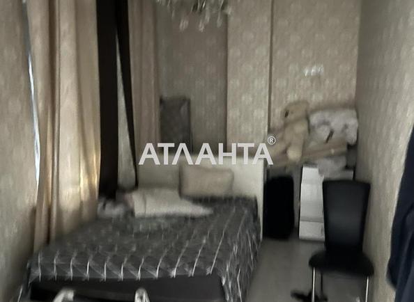 1-комнатная квартира по адресу ул. Ивасюка (площадь 60 м²) - Atlanta.ua - фото 13