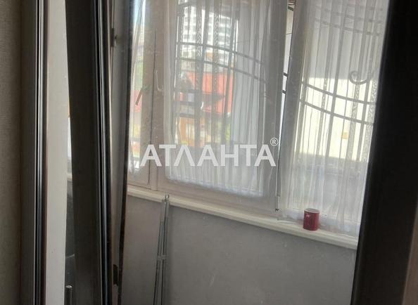 1-комнатная квартира по адресу ул. Ивасюка (площадь 60 м²) - Atlanta.ua - фото 14
