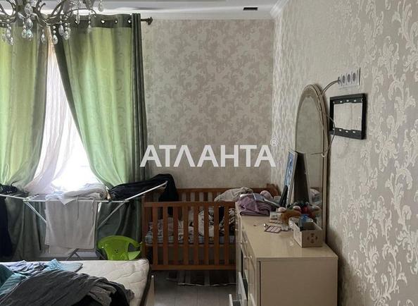 1-комнатная квартира по адресу ул. Ивасюка (площадь 60 м²) - Atlanta.ua - фото 15