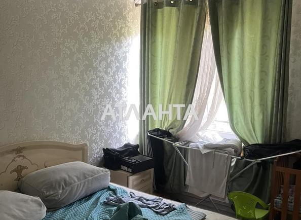 1-комнатная квартира по адресу ул. Ивасюка (площадь 60 м²) - Atlanta.ua - фото 16
