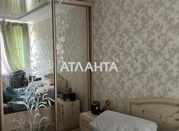 1-комнатная квартира по адресу ул. Ивасюка (площадь 60 м²) - Atlanta.ua - фото 17