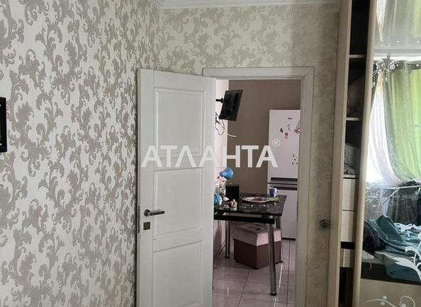 1-комнатная квартира по адресу ул. Ивасюка (площадь 60 м²) - Atlanta.ua - фото 18