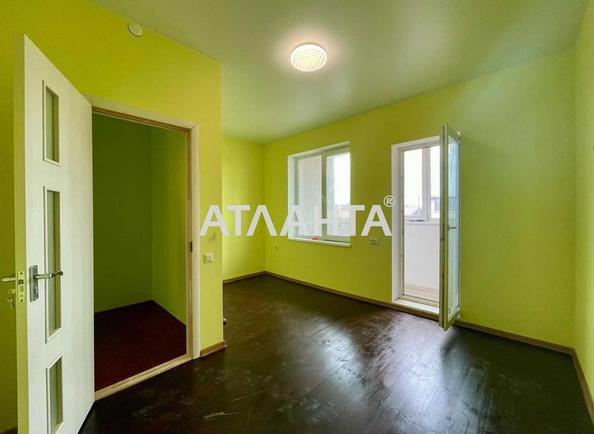 2-rooms apartment apartment by the address st. Massiv 9 (area 66,2 m²) - Atlanta.ua