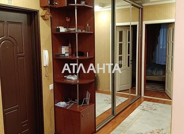 3-комнатная квартира по адресу ул. Паустовского (площадь 71,3 м²) - Atlanta.ua - фото 8