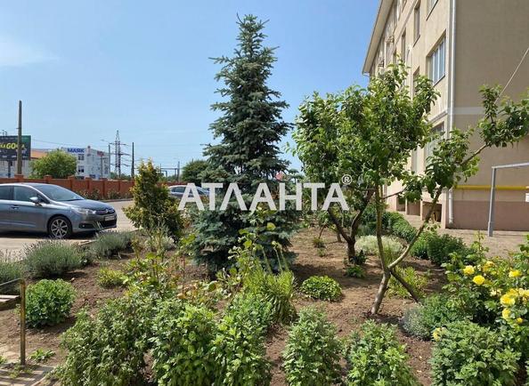 2-кімнатна квартира за адресою вул. Трамвайна (площа 60 м²) - Atlanta.ua