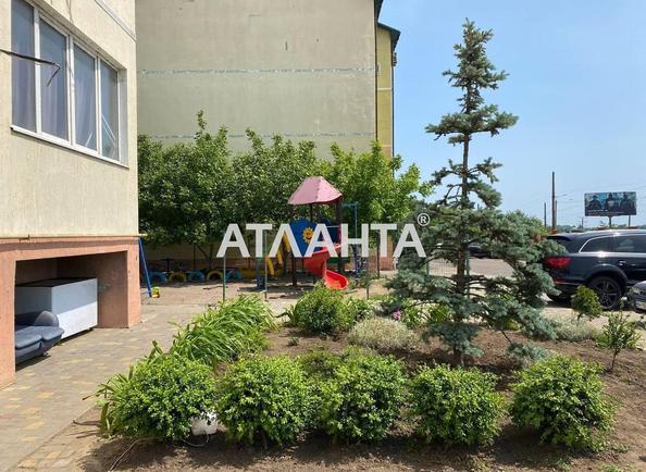 2-кімнатна квартира за адресою вул. Трамвайна (площа 60 м²) - Atlanta.ua - фото 2