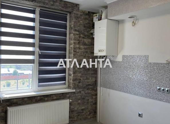 2-кімнатна квартира за адресою вул. Трамвайна (площа 60 м²) - Atlanta.ua - фото 17