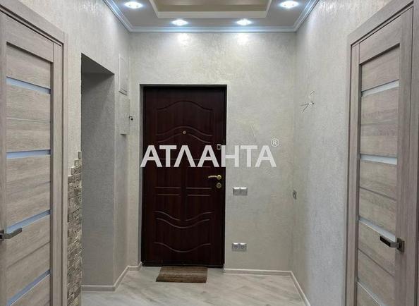 2-кімнатна квартира за адресою вул. Трамвайна (площа 60 м²) - Atlanta.ua - фото 20