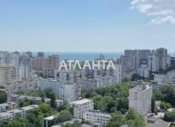 1-кімнатна квартира за адресою Тополиний пров. (площа 31 м²) - Atlanta.ua - фото 2