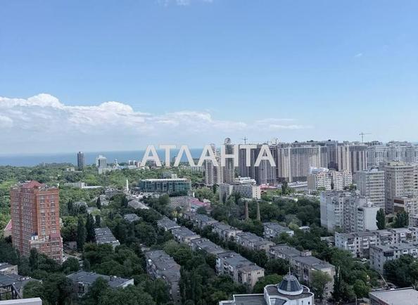 1-кімнатна квартира за адресою Тополиний пров. (площа 31 м²) - Atlanta.ua - фото 3