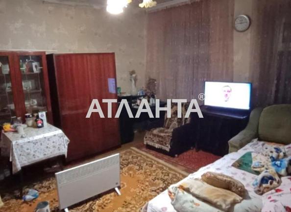 3-rooms apartment apartment by the address st. Chernyshevskogo (area 60 m²) - Atlanta.ua