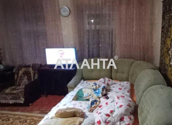 3-rooms apartment apartment by the address st. Chernyshevskogo (area 60 m²) - Atlanta.ua - photo 3