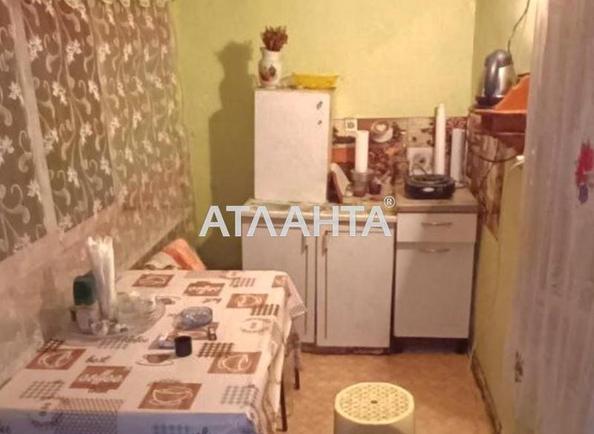 3-rooms apartment apartment by the address st. Chernyshevskogo (area 60 m²) - Atlanta.ua - photo 5