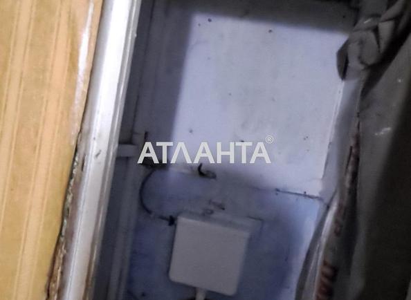 3-кімнатна квартира за адресою вул. Чернишевського (площа 60 м²) - Atlanta.ua - фото 9