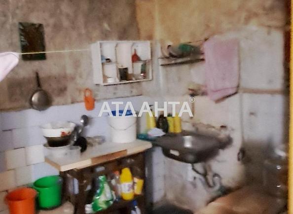 3-кімнатна квартира за адресою вул. Чернишевського (площа 60 м²) - Atlanta.ua - фото 10