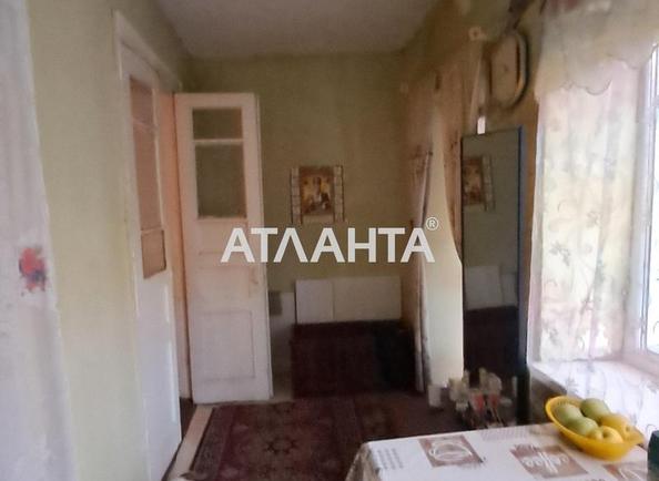 3-кімнатна квартира за адресою вул. Чернишевського (площа 60 м²) - Atlanta.ua - фото 11