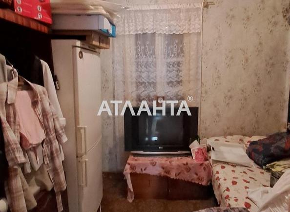 3-кімнатна квартира за адресою вул. Чернишевського (площа 60 м²) - Atlanta.ua - фото 12