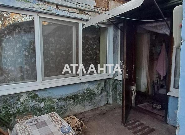 3-кімнатна квартира за адресою вул. Чернишевського (площа 60 м²) - Atlanta.ua - фото 13