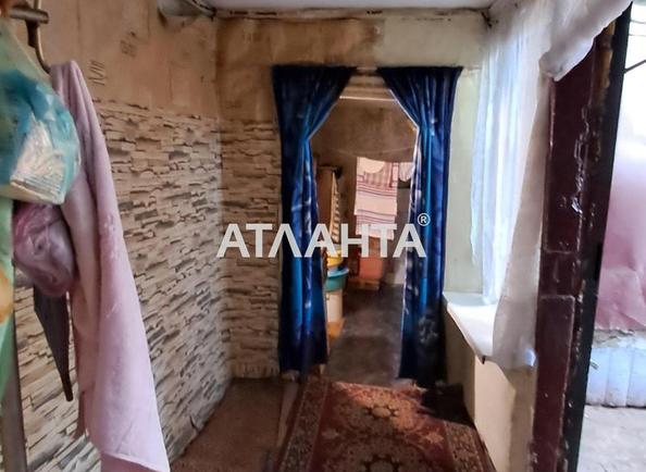 3-кімнатна квартира за адресою вул. Чернишевського (площа 60 м²) - Atlanta.ua - фото 14