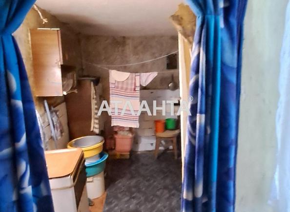 3-кімнатна квартира за адресою вул. Чернишевського (площа 60 м²) - Atlanta.ua - фото 15