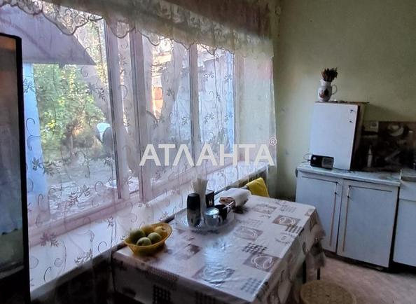 3-кімнатна квартира за адресою вул. Чернишевського (площа 60 м²) - Atlanta.ua - фото 16