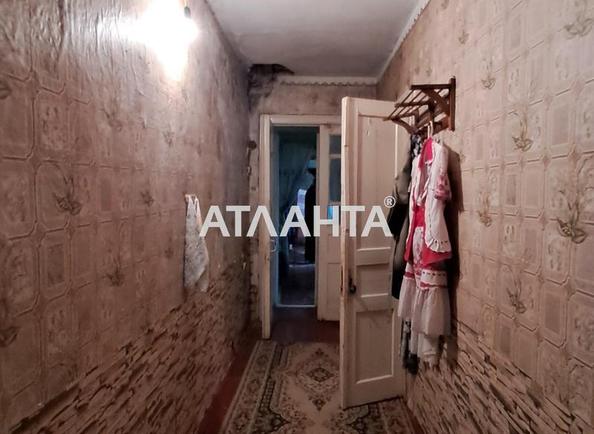 3-кімнатна квартира за адресою вул. Чернишевського (площа 60 м²) - Atlanta.ua - фото 17