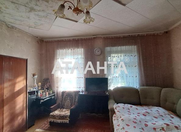 3-кімнатна квартира за адресою вул. Чернишевського (площа 60 м²) - Atlanta.ua - фото 18