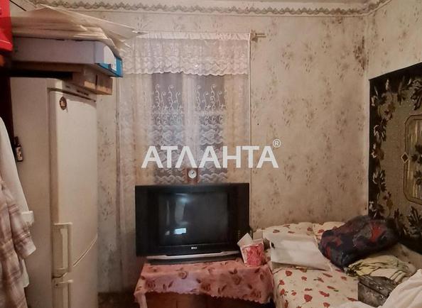 3-кімнатна квартира за адресою вул. Чернишевського (площа 60 м²) - Atlanta.ua - фото 19