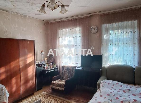 3-кімнатна квартира за адресою вул. Чернишевського (площа 60 м²) - Atlanta.ua - фото 20