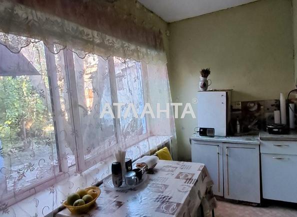 3-кімнатна квартира за адресою вул. Чернишевського (площа 60 м²) - Atlanta.ua - фото 21