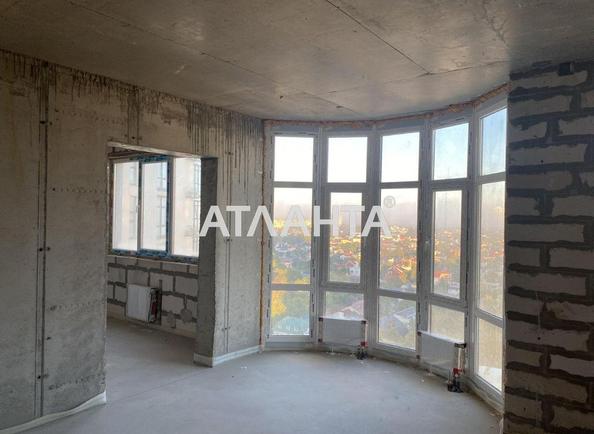 2-rooms apartment apartment by the address st. Fontanskaya dor Perekopskoy Divizii (area 82,6 m²) - Atlanta.ua - photo 2