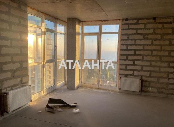 2-rooms apartment apartment by the address st. Fontanskaya dor Perekopskoy Divizii (area 82,6 m²) - Atlanta.ua