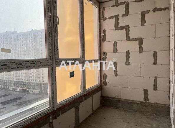 1-комнатная квартира по адресу Небесной Сотни пр. (площадь 56,8 м²) - Atlanta.ua - фото 3