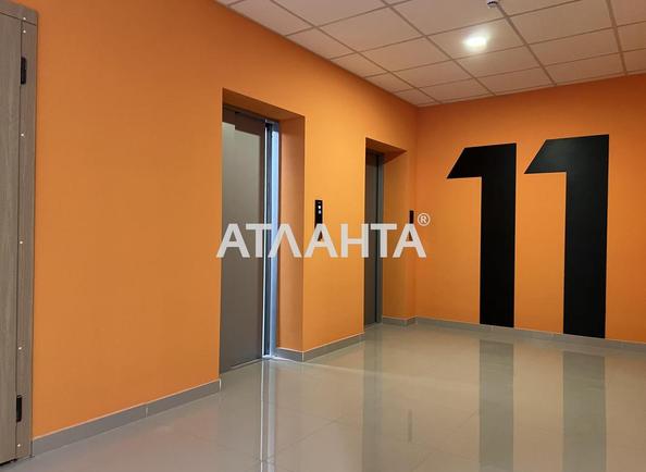 1-комнатная квартира по адресу Небесной Сотни пр. (площадь 56,8 м²) - Atlanta.ua - фото 6