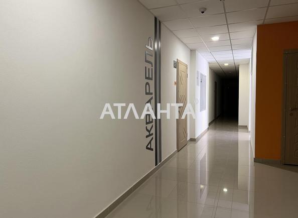 1-комнатная квартира по адресу Небесной Сотни пр. (площадь 56,8 м²) - Atlanta.ua - фото 7