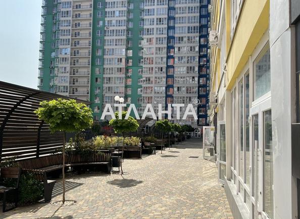 1-комнатная квартира по адресу Небесной Сотни пр. (площадь 56,8 м²) - Atlanta.ua - фото 8