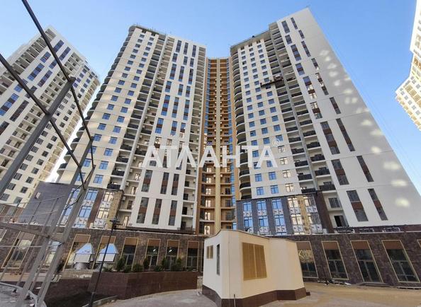 2-кімнатна квартира за адресою вул. Краснова (площа 61,4 м²) - Atlanta.ua