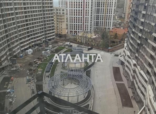 2-комнатная квартира по адресу Курортный пер. (площадь 63,9 м²) - Atlanta.ua - фото 2