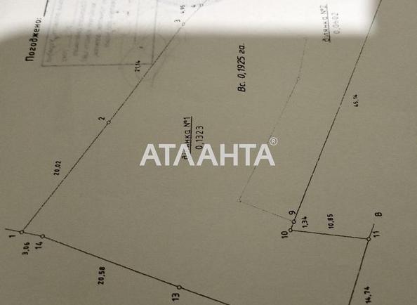 Ділянка за адресою вул. Автобусна (площа 6 сот) - Atlanta.ua - фото 6