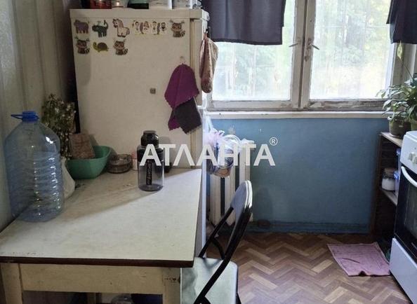 1-кімнатна квартира за адресою Небесної сотні пр. (площа 35 м²) - Atlanta.ua - фото 4