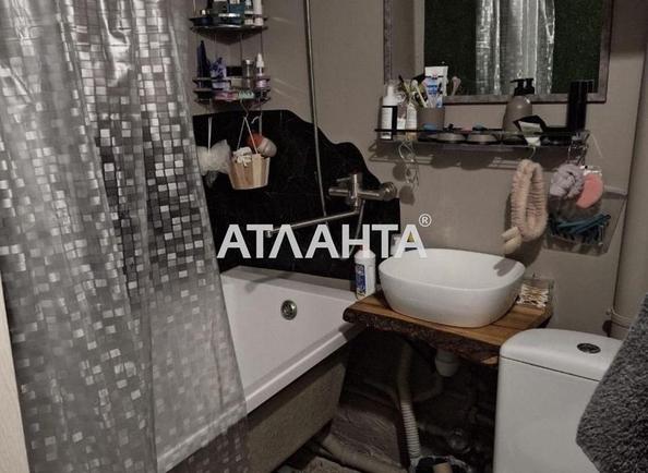 1-кімнатна квартира за адресою Небесної сотні пр. (площа 35 м²) - Atlanta.ua - фото 5