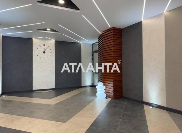 1-комнатная квартира по адресу Курортный пер. (площадь 29,9 м²) - Atlanta.ua - фото 7