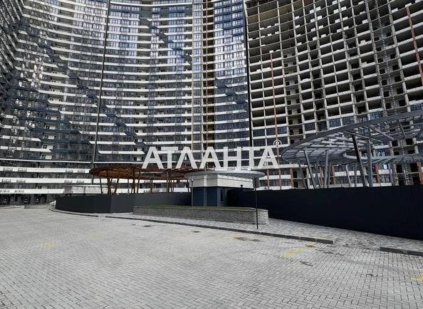 1-комнатная квартира по адресу Курортный пер. (площадь 29,9 м²) - Atlanta.ua - фото 9