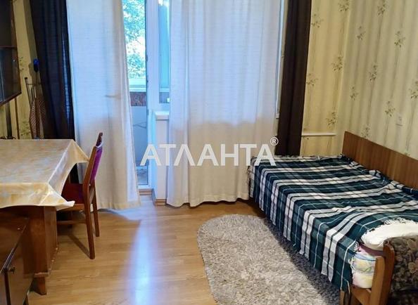 2-комнатная квартира по адресу ул. Генуэзская (площадь 43 м²) - Atlanta.ua