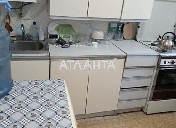 1-комнатная квартира по адресу ул. Генуэзская (площадь 42 м²) - Atlanta.ua