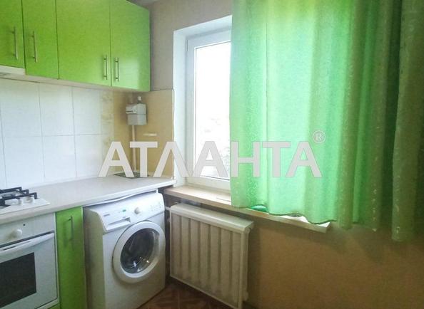 2-кімнатна квартира за адресою вул. Івана та Юрія Ліпи (площа 43,1 м²) - Atlanta.ua - фото 2