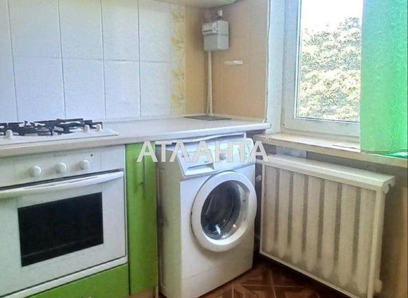 2-кімнатна квартира за адресою вул. Івана та Юрія Ліпи (площа 43,1 м²) - Atlanta.ua - фото 3