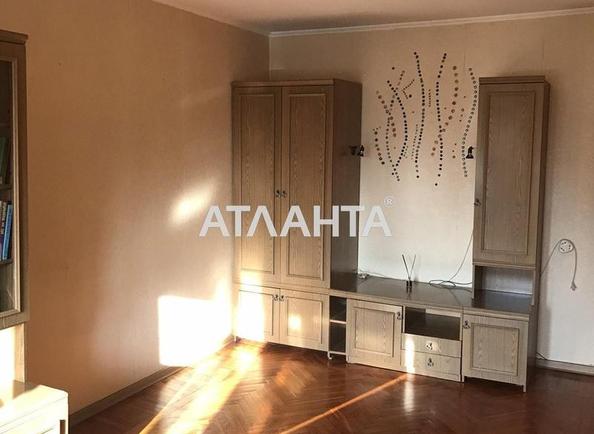 2-кімнатна квартира за адресою вул. Івана та Юрія Ліпи (площа 43,1 м²) - Atlanta.ua - фото 8