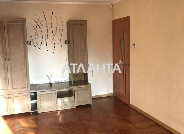 2-кімнатна квартира за адресою вул. Івана та Юрія Ліпи (площа 43,1 м²) - Atlanta.ua - фото 7